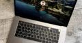 MacBook Pro Retina 15 Pouces (REMIS À NEUF)
