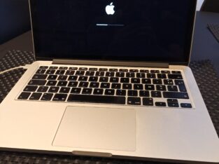 MacBook Pro 13 pouces i5 2,8GHz