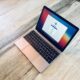 Macbook 12′ mi-2017 i7 16/512 en parfait état