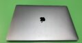 Macbook Pro 15′ 2019 — 16 Go — SSD 256 Go