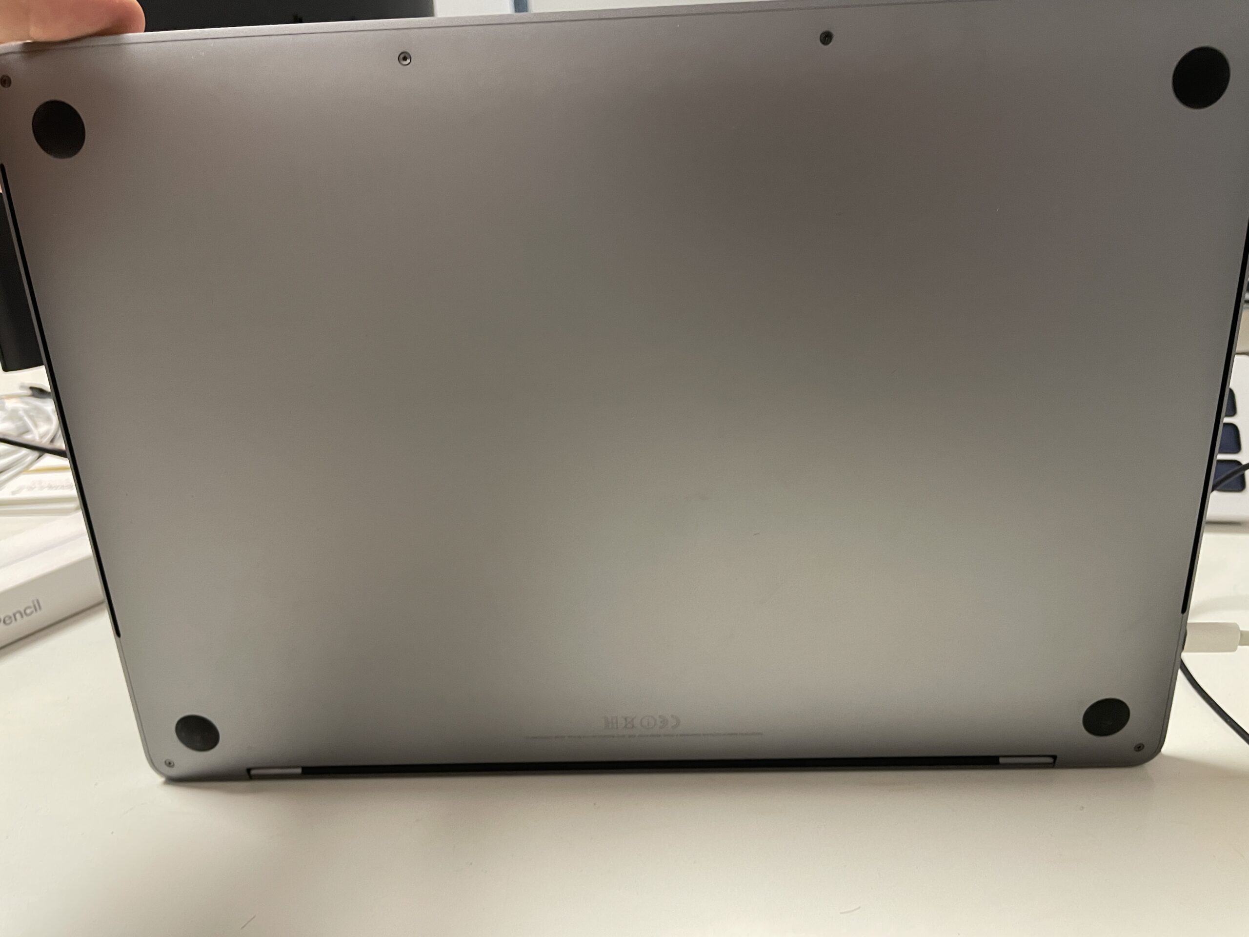 MacBook Pro 15 pouces 2,6 Ghz IntelCore i7 4 coeur