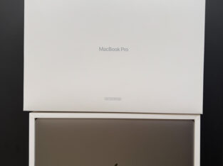 MacBook Pro 16p 2019 i9 1To 32Go
