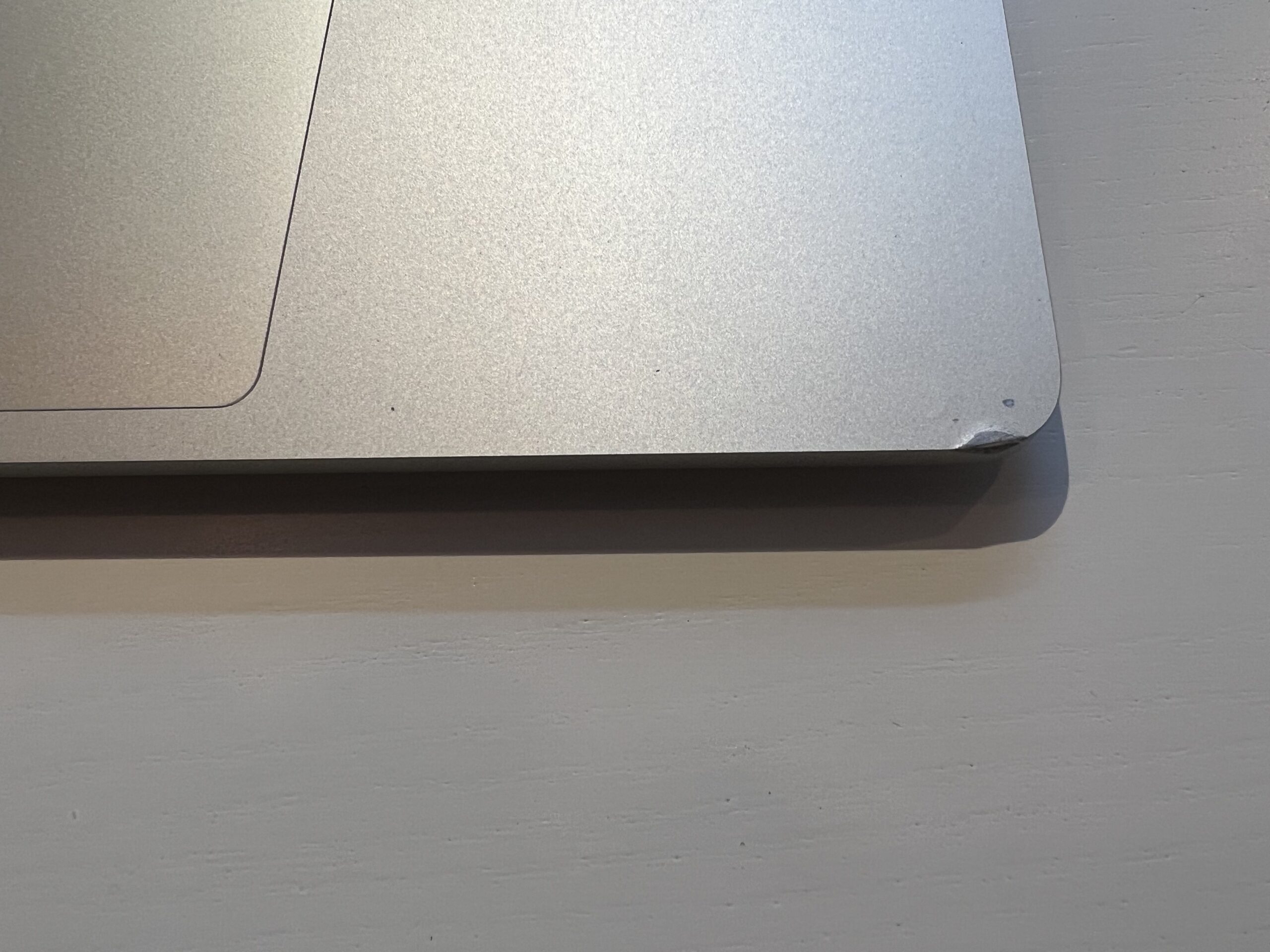 Macbook Pro 16 – i7 – 16Go RAM – 512 Go SSD (2019)