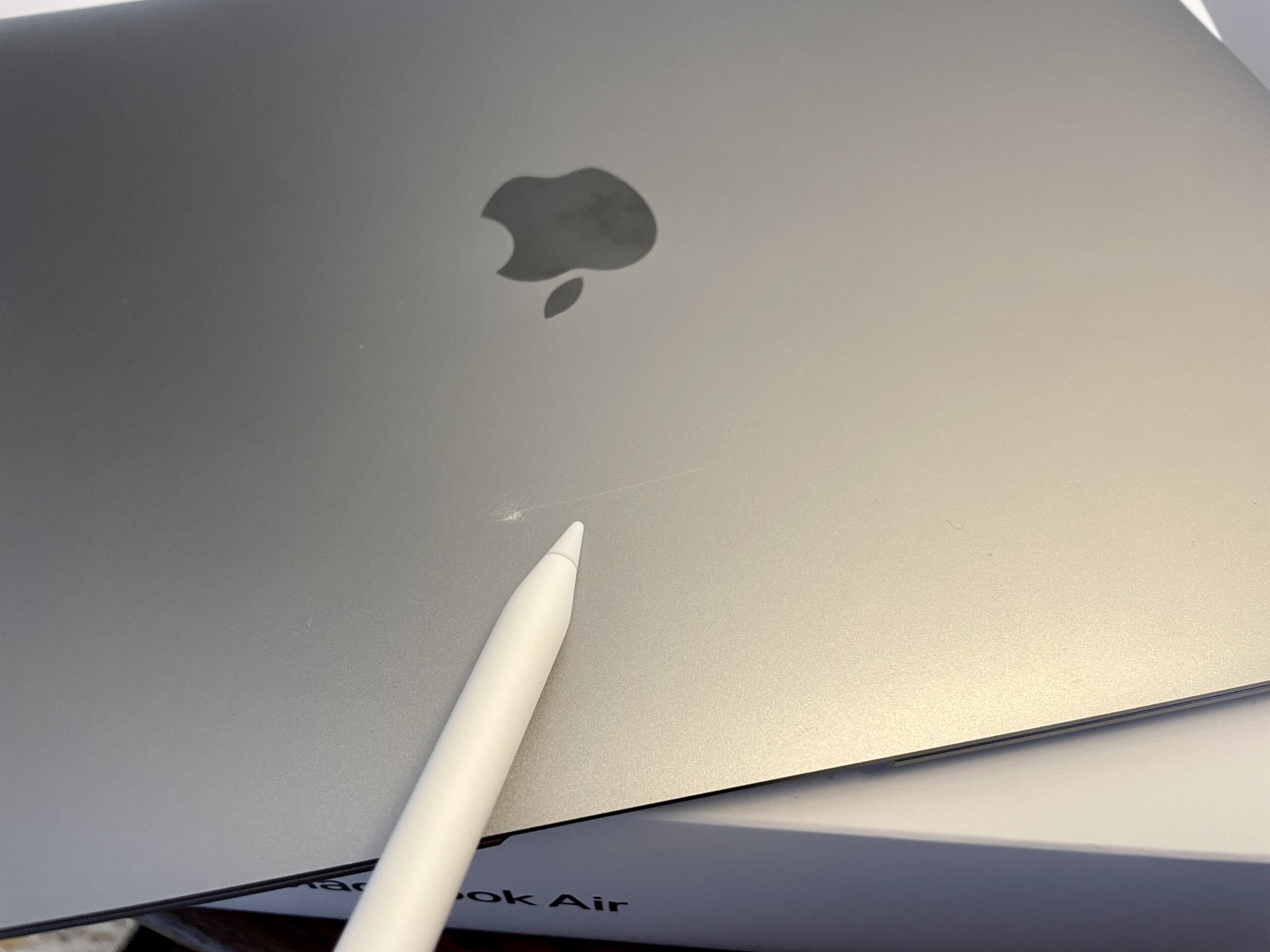 MacBook Air (M1, 2020) 13,3″ 8-Core GPU 8 GB