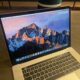MacBook Pro i7, Retina 15′, SSD2T, Ram16GB NEUF