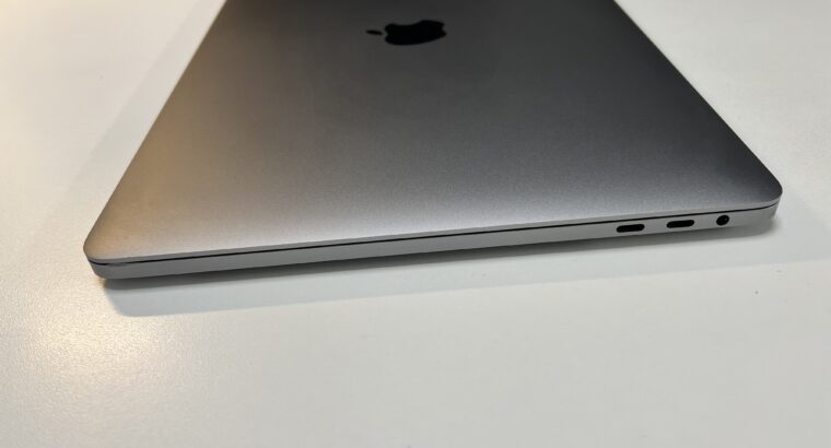 MacBook Pro i7 3,5 16Go 1To 13’ Retina