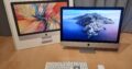 Apple iMac 27″ core i7 4,2 GHz quatre coeurs, 40Go