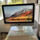 Vends iMac 21,5″ mi-2011 – 32 Go RAM – SSD 500 Go