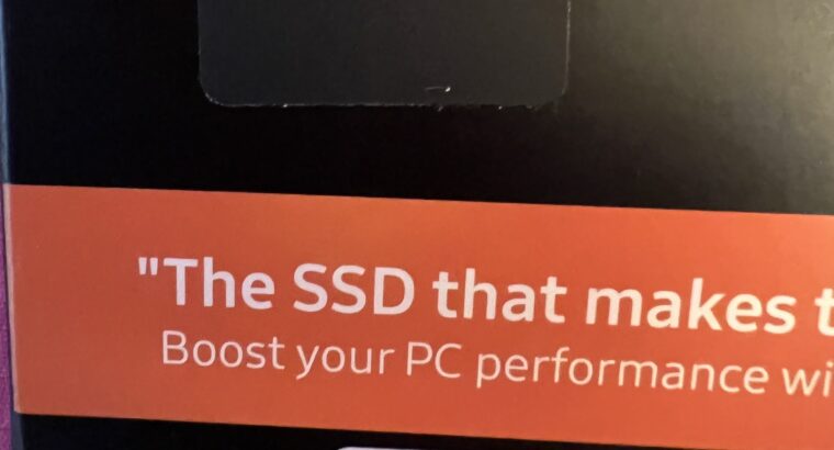 Samsung V-NAND SSD 860 SATA M.2 1To