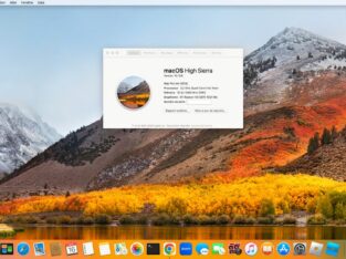 Mac Pro 5,1 (mi-2012)