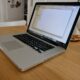 MacBook Pro 15′ 2010 avec SSD Crucial M4 512Go