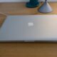 MacBook Pro 15′ 2010 avec SSD Crucial M4 512Go