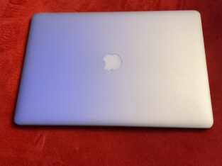 MacBook Pro 15’’ mi 2014 i7 2.8 GHz 16 Go-1To SSD