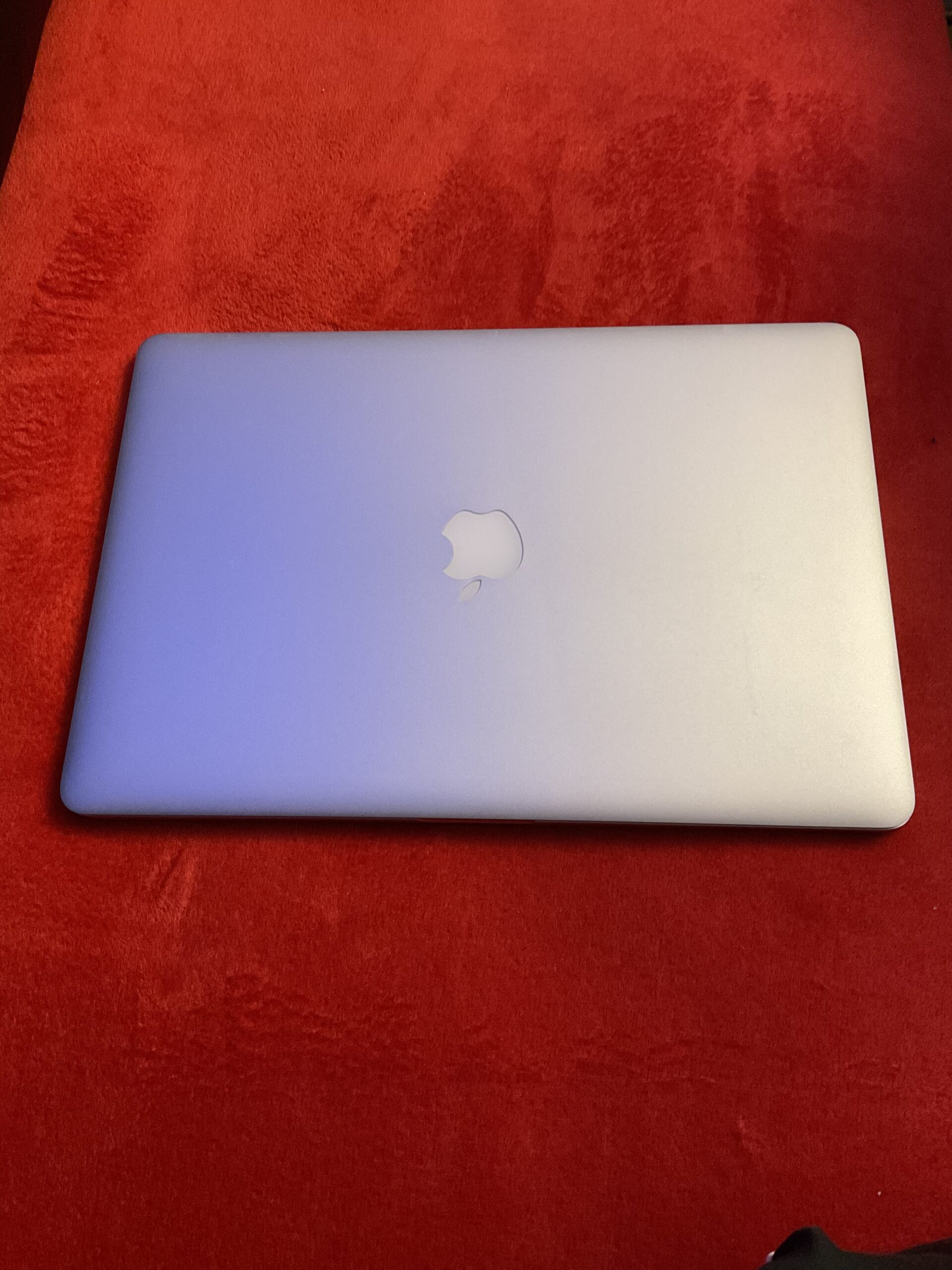 MacBook Pro 15’’ mi 2014 i7 2.8 GHz 16 Go-1To SSD