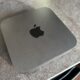 Mac Mini late 2018 i3 quad core