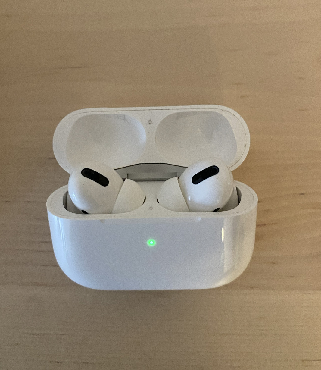 AirPods Pro 1ere generation