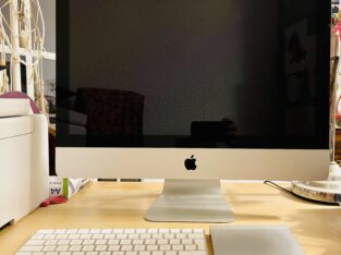 iMac (21,5’’ mi-2011) i7 , 2,8GHz,16Go RAM,1To+SSD