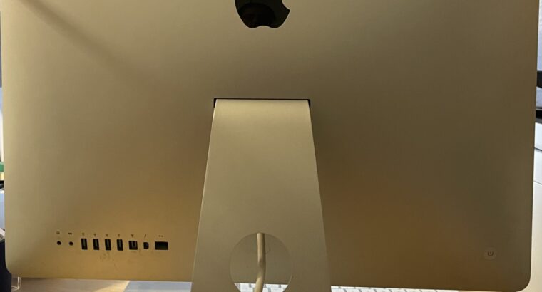 iMac (21,5’’ mi-2011) i7 , 2,8GHz,16Go RAM,1To+SSD