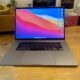 MacBook Pro 16″ 2020- 2,6GHz – i7 – 32Go -1TSSD