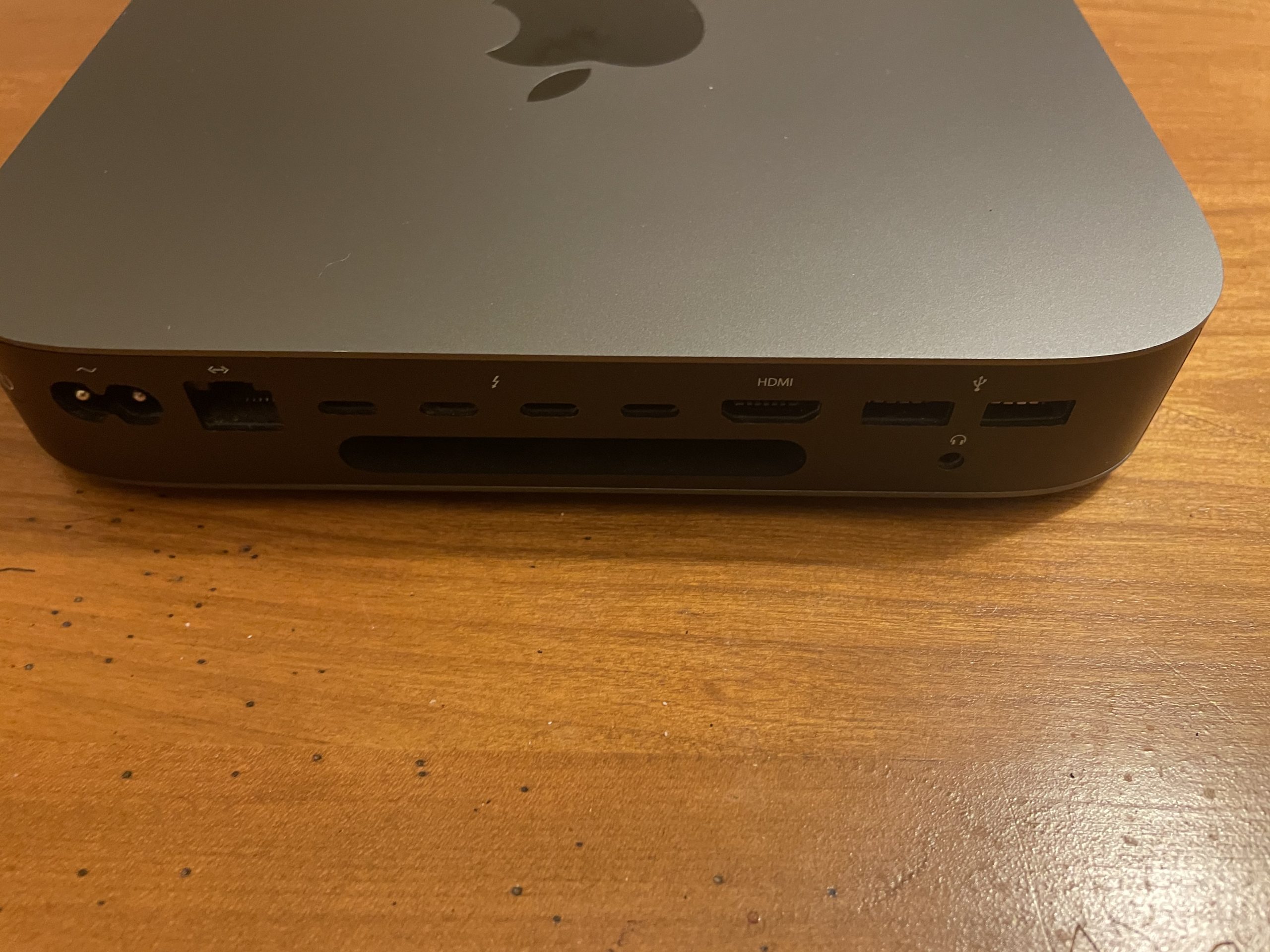 Mac Mini i5 (Fin 2018) MRTT2FN/A GARANTI 24 MOIS