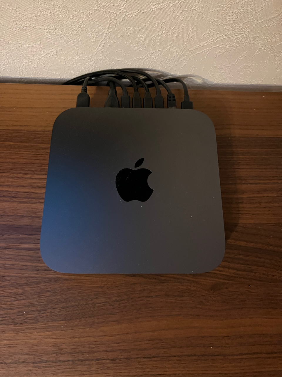 Mac mini mid 2018 i7