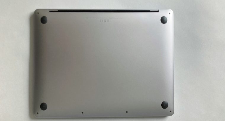 MacBook Pro 13 M1 16go 256go