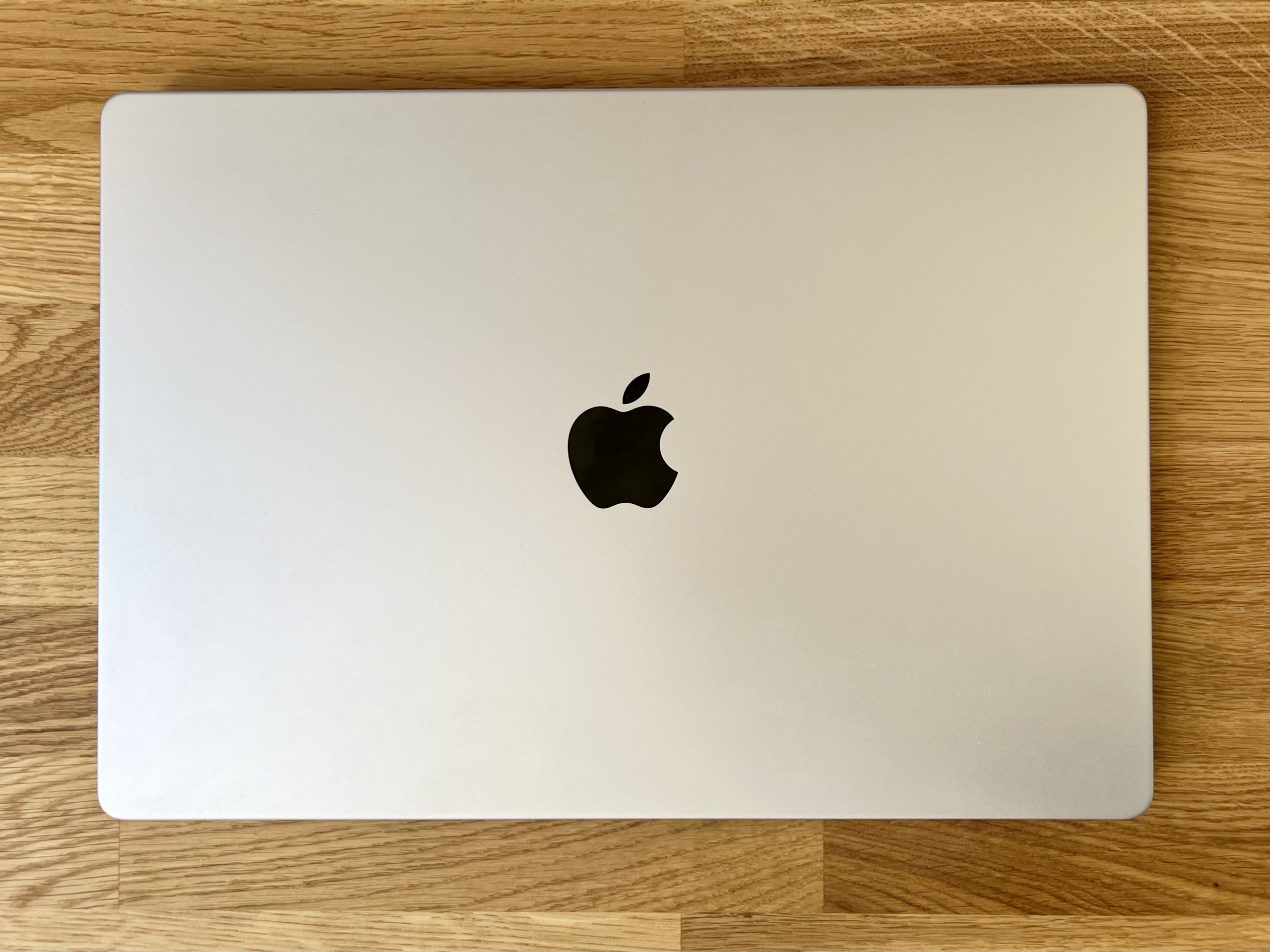 MacBook Pro 16’’ M1 Max 1To / 32Go