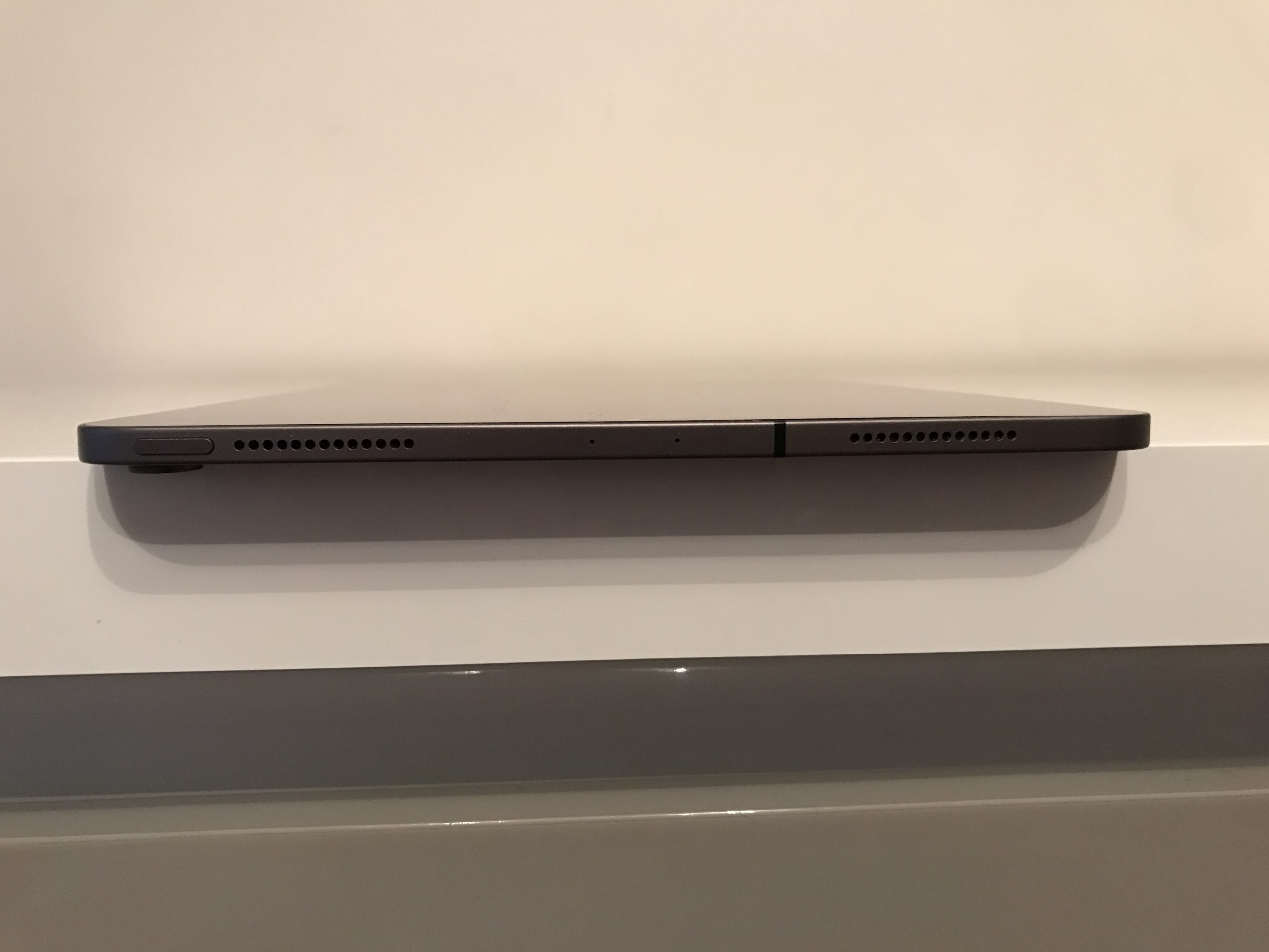 iPad Pro 11″ – 64Go – Wifi + Cellular