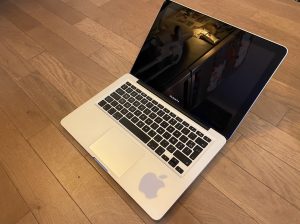 Apple MacBook Pro 13 pouces mi-2010 – FAIRE OFFRE