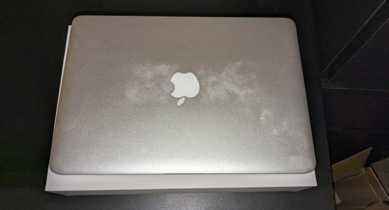 MacBook Pro Retina – Début 2015 – Bon état !