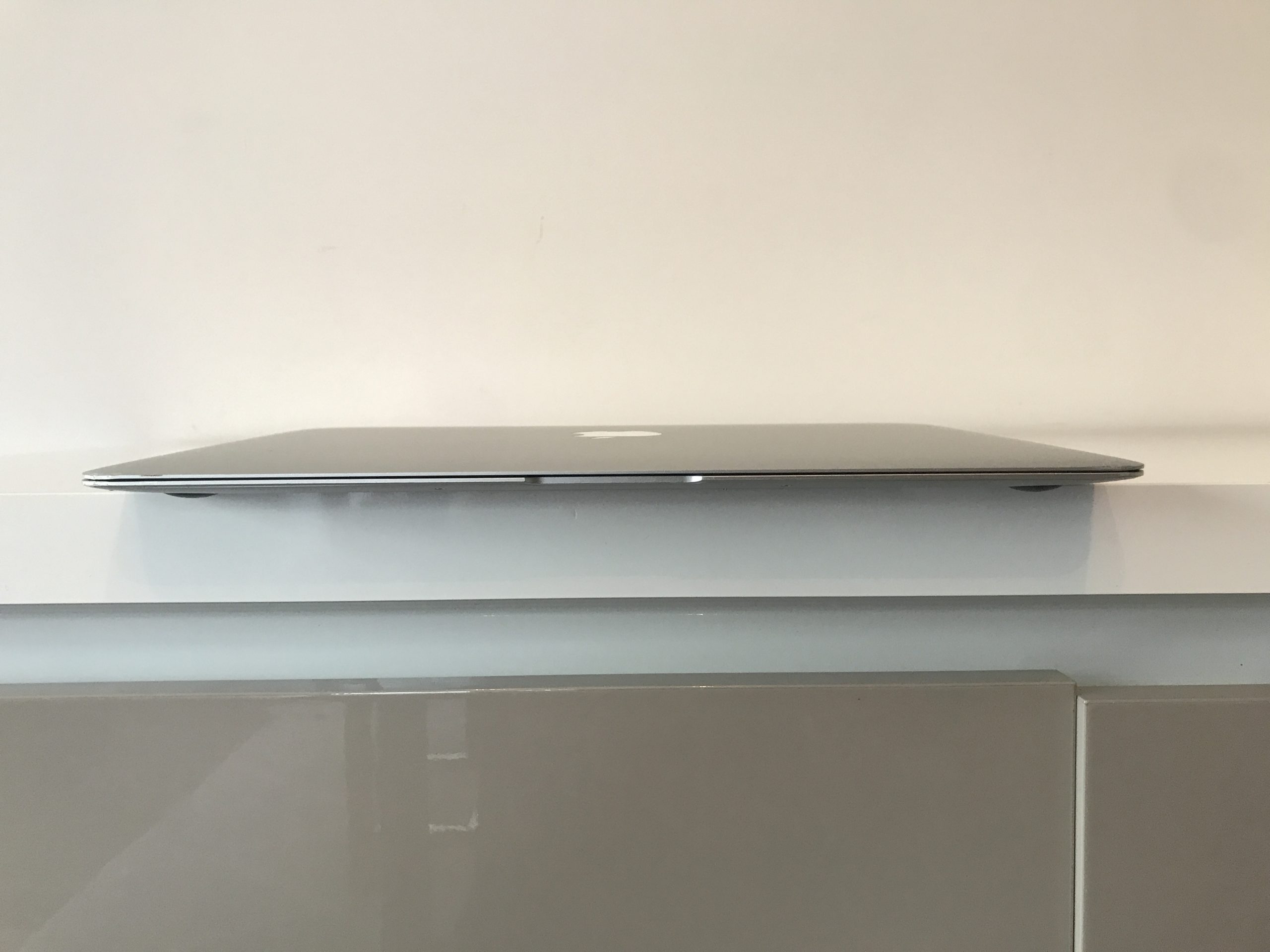 MacBook Air 13″ – Core i5 – SSD 256Go – RAM 8Go