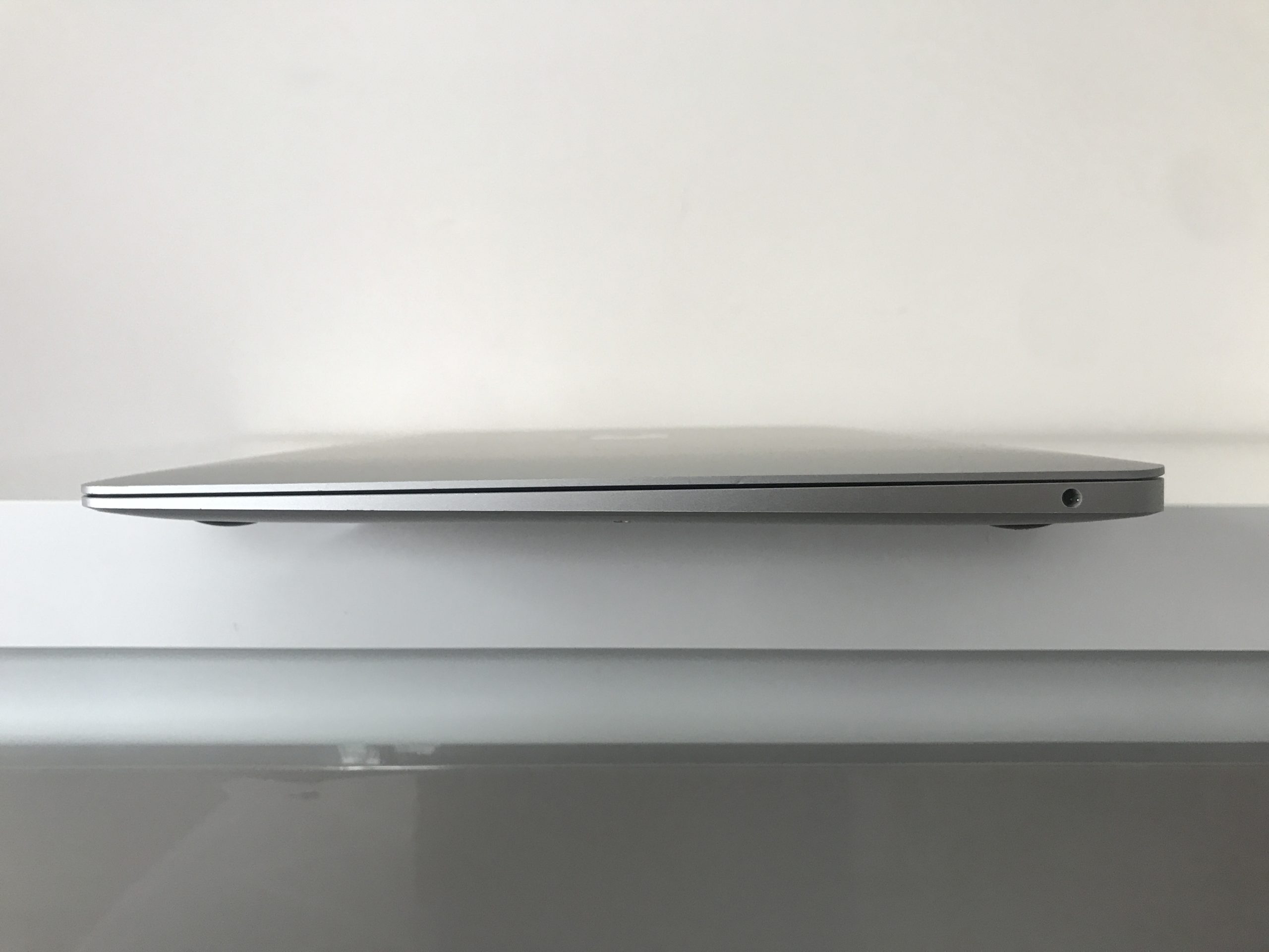 MacBook Air Retina – Core i5 – SSD 256Go – RAM 8Go