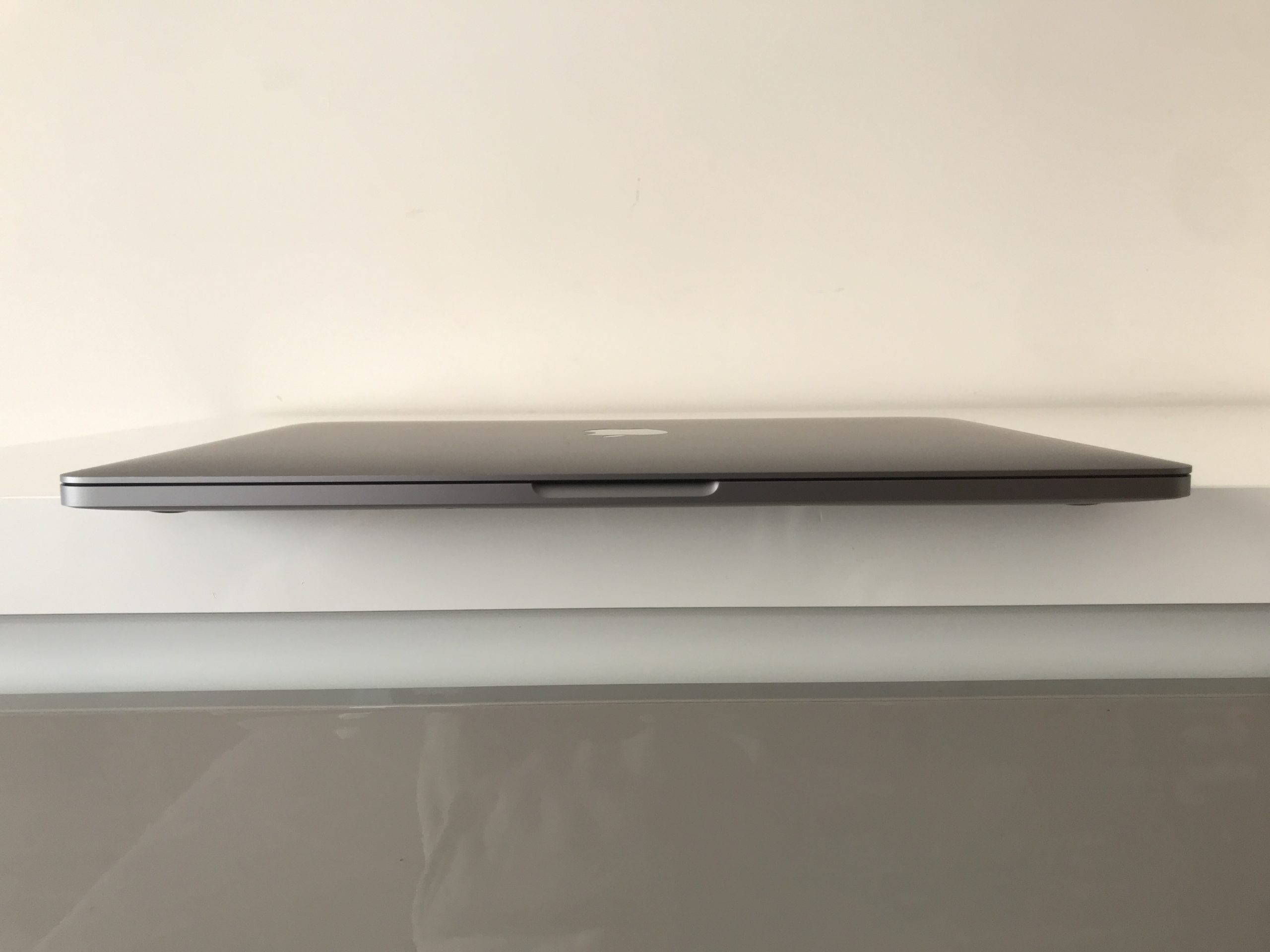 MacBook Pro 13″ Core i7 2,5Ghz – SSD 512Go – 16Go