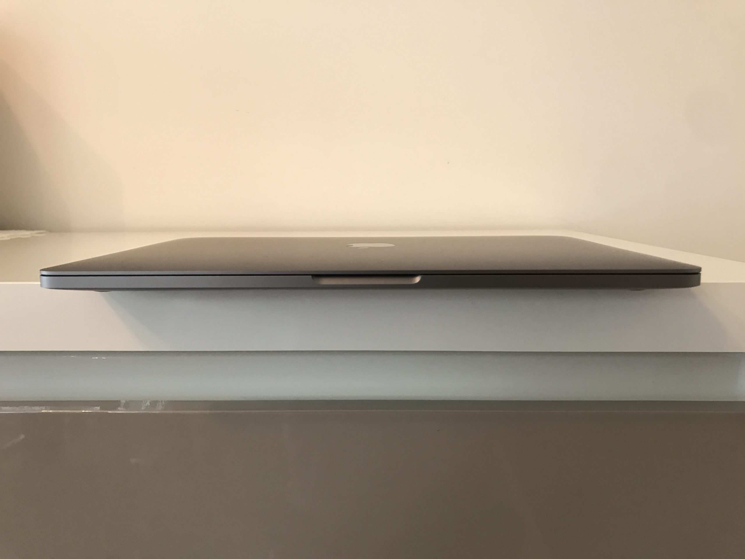 MacBook Pro 13″ Core i7 2,7Ghz – SSD 512Go – 16Go