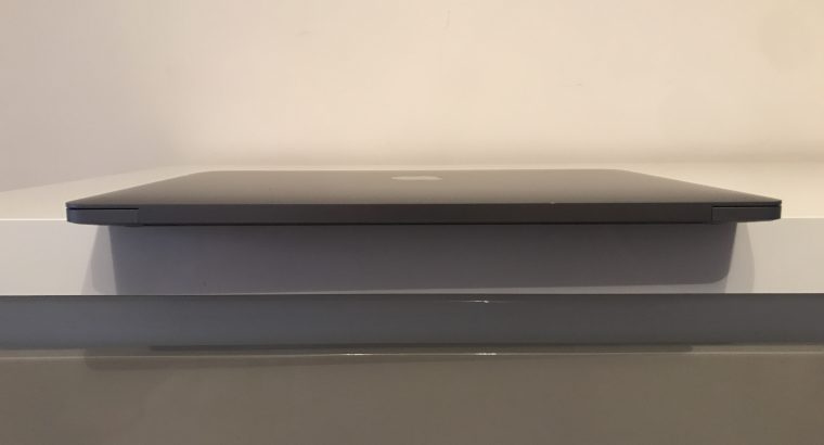 MacBook Pro 13″ – Core i5 1,4Ghz – SSD 256Go – 8Go