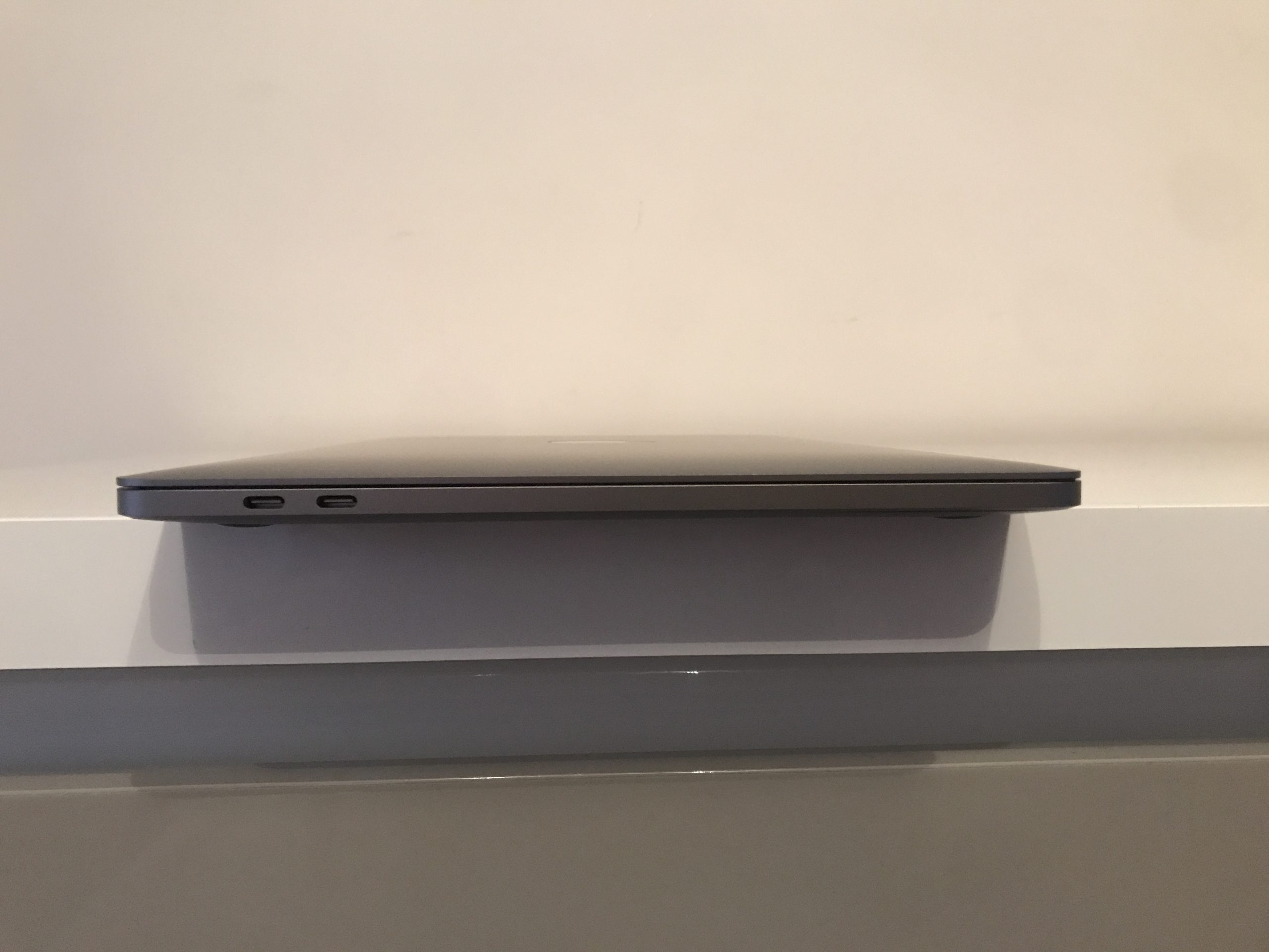 MacBook Pro 13″ – Core i5 1,4Ghz – SSD 256Go – 8Go
