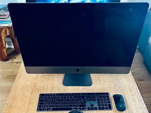 iMac Pro 27 » 2017