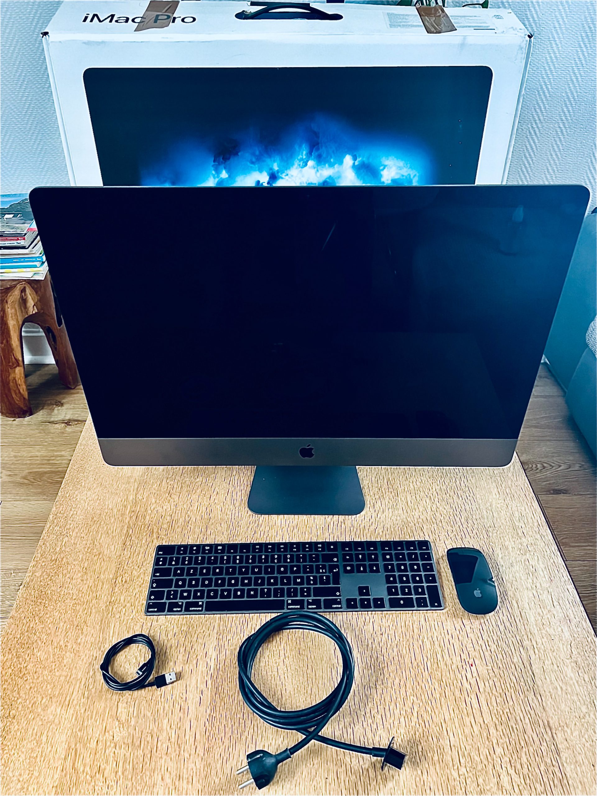 iMac Pro 27 » 2017