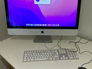 iMac 27 Retina 2017