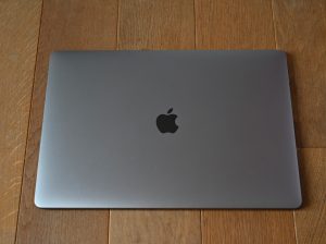 MacBook Pro 15 pouces 512Go 16Go 2017