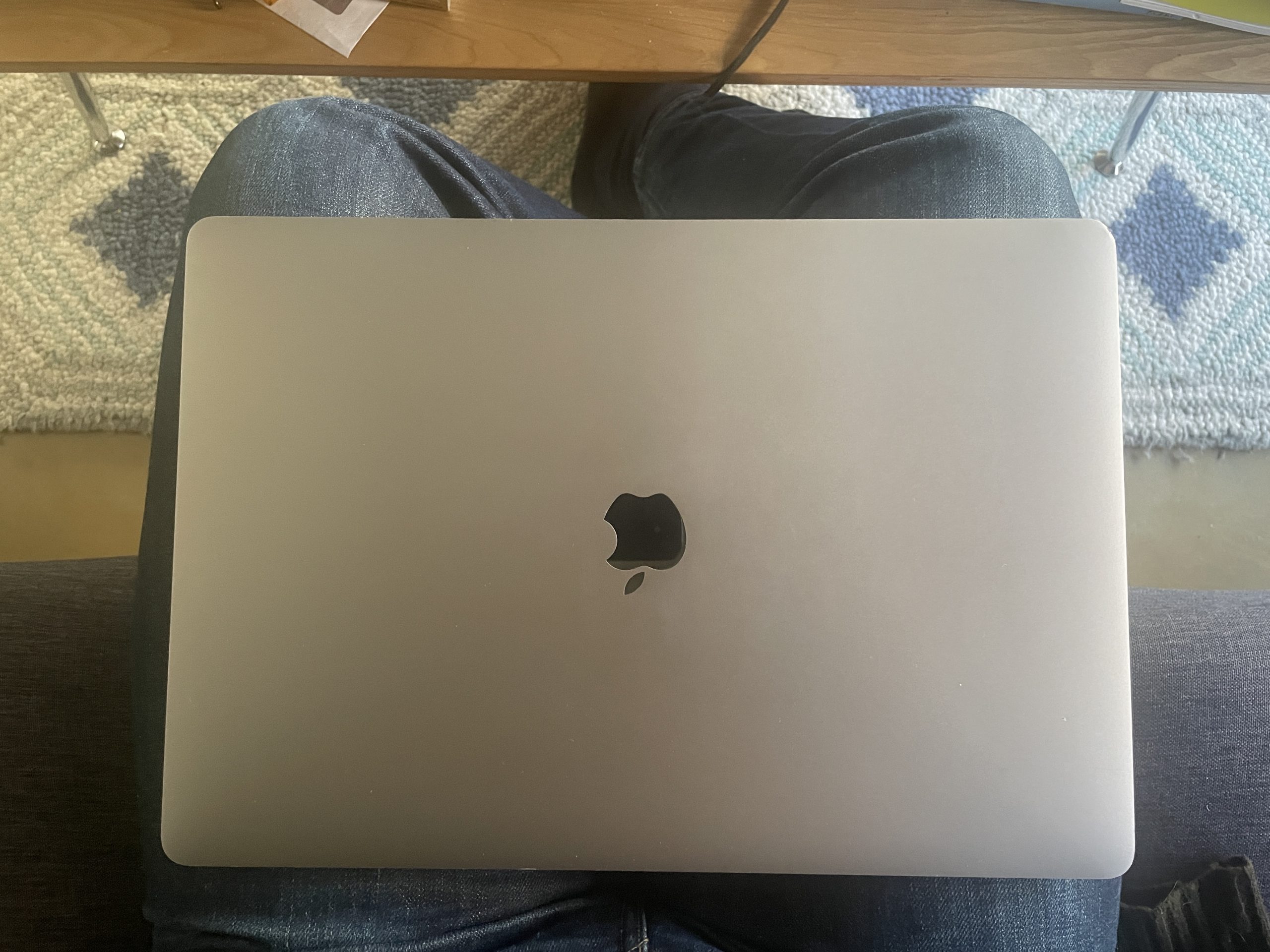 MacBook Pro 16′ i9 1to 2019