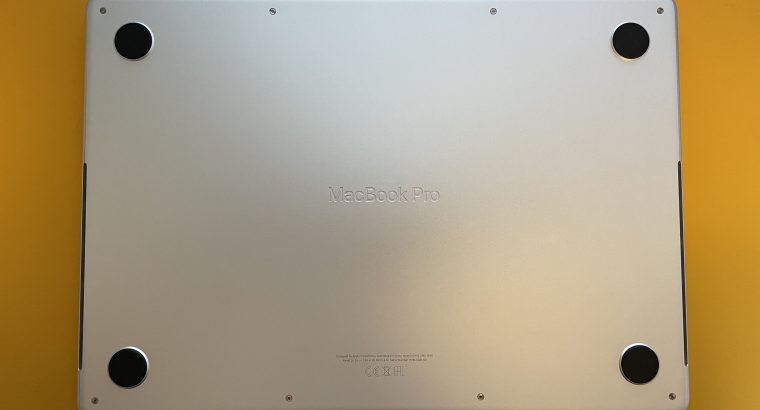 Macbook Pro 14 M1 Pro 8/14C 16gb 512gb