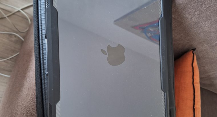 QWERTY – Macbook air m2 2023, apple care 3 ans