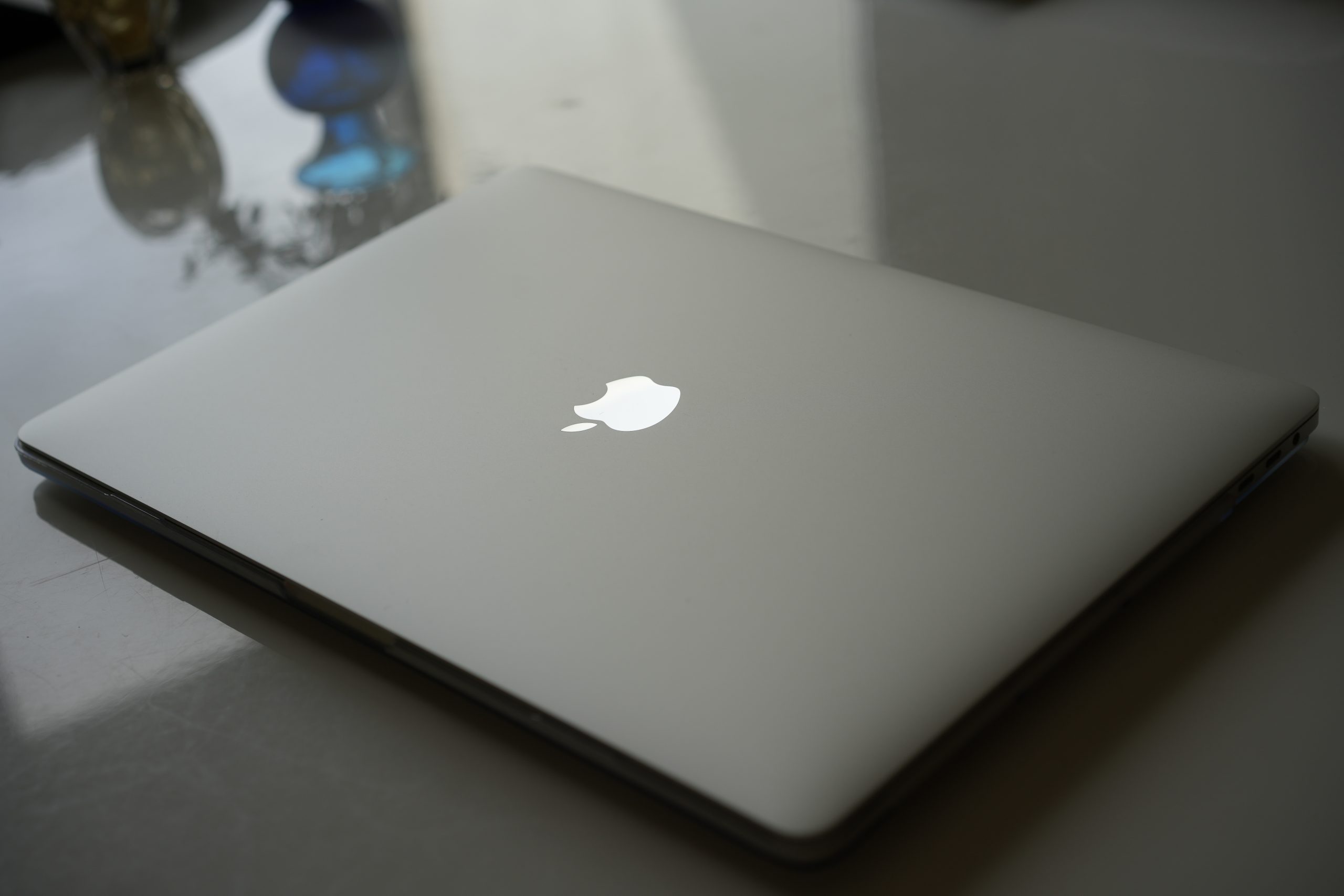 MacBook Pro 15″ 2018 comme neuf