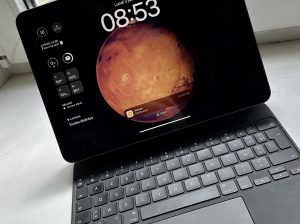 iPad Pro M1 11’´ + accessoires Apple