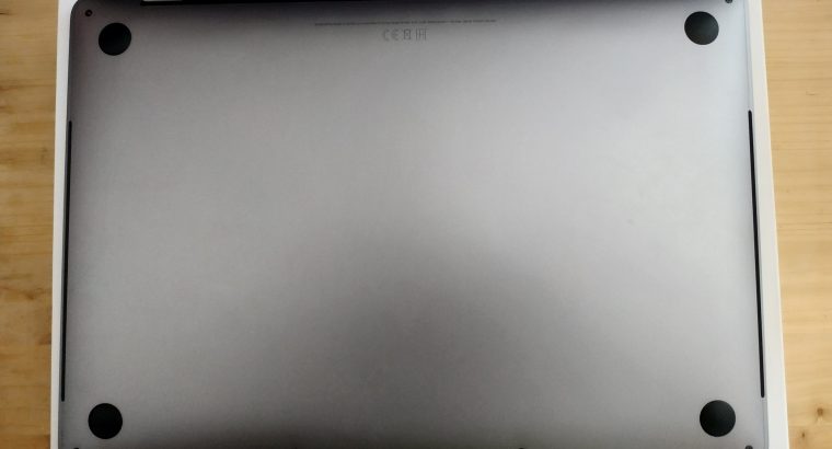 MacBook Pro Retina 13″ – Core i5 – SSD 256Go – 8Go