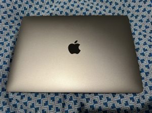 MacBook Pro 13″, 2018