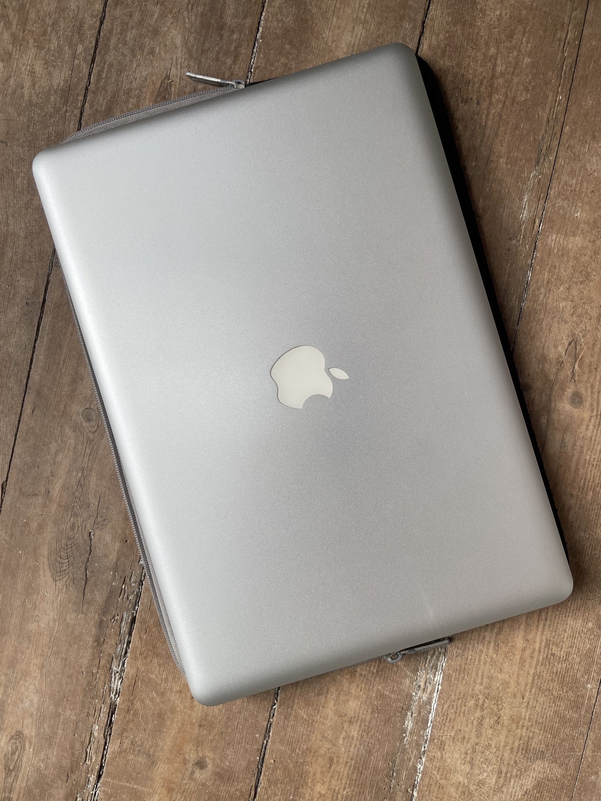 MacBook Pro 15” mi-2012 i7 16Go-1To SSD