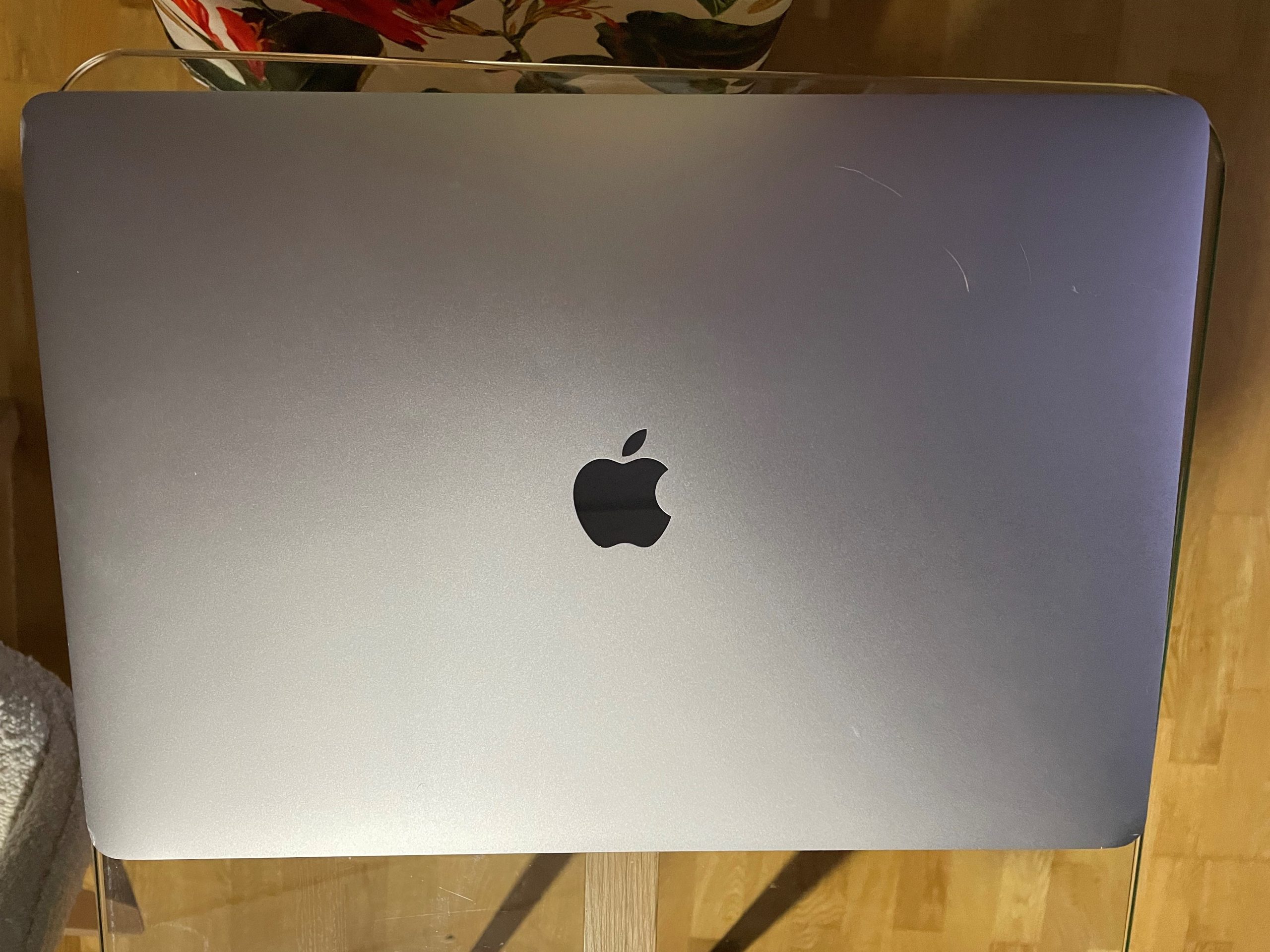 MacBook Pro 16″ i9 2.4GHz 32GB 1To SSD