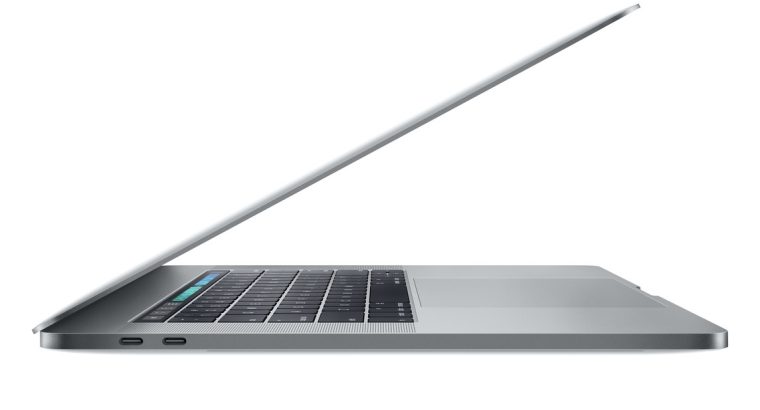 Vends MacBook 2017